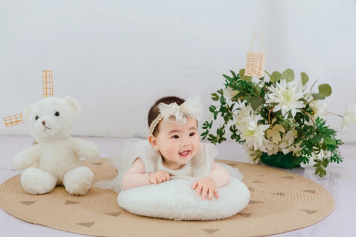 惠东六个月宝宝发烧怎么办